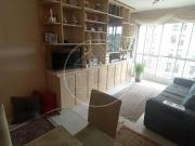 Apartamento com 3 dormitórios à venda em Interlagos