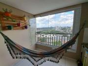 Apartamento com 3 dormitórios à venda em prédio com...