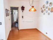 Apartamento com 3 dormitórios à venda em Santo Amaro