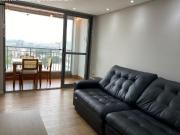 Apartamento com 3 dormitórios a venda em Santo Amaro