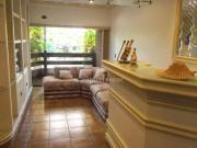 Apartamento com 3 dormitórios à venda Enseada Guarujá/SP