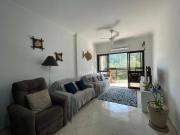 Apartamento com 3 dormitórios à venda Enseada Guarujá/SP