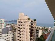 Apartamento com 3 dormitórios à venda Enseada Guarujá/SP