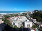 Apartamento com 3 dormitórios à venda Enseada Guarujá/SP