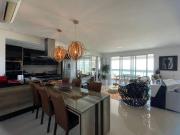 Apartamento com 3 dormitórios à venda Enseada Guarujá/SP