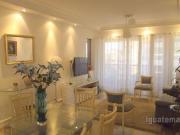 Apartamento com 3 dormitórios à venda Enseada Guarujá/SP
