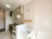 Apartamento com 3 dormitórios à venda Getúlio Vargas Jacareí