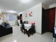 Apartamento com 3 dormitórios à venda, Itaquera São Paulo/SP