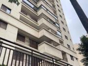 Apartamento com 3 dormitórios à venda Jardim Santo André/SP