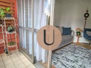 Apartamento com 3 dormitórios à venda, Jardim Textil...