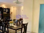 Apartamento com 3 dormitórios à venda Mooca São Paulo