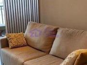 Apartamento com 3 dormitórios à venda, Mooca São Paulo