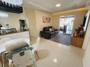 Apartamento com 3 dormitórios à venda na Pompéia!