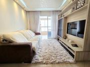 Apartamento com 3 dormitórios, À VENDA na Ponta da praia