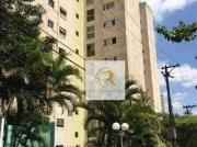 Apartamento com 3 dormitórios à venda na Vila das Merces...