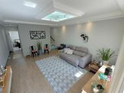 Apartamento com 3 dormitórios à venda na Vila Parque...