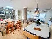 Apartamento com 3 dormitórios a venda no bairro Cristo...