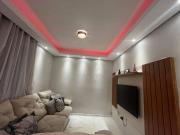 Apartamento com 3 dormitórios à venda no Boqueirão em...