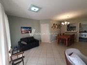 Apartamento com 3 dormitórios a venda no Cambui
