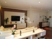 Apartamento com 3 dormitórios à venda no Campo Belo