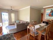 Apartamento com 3 dormitórios à venda no Condomínio...