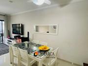 Apartamento com 3 dormitorios a venda no Guaruja