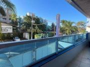 Apartamento com 3 dormitórios a venda no Itaguá em Ubatuba