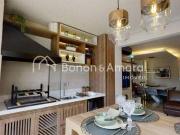 Apartamento com 3 dormitórios à venda no Nova Campinas
