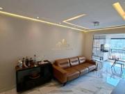 Apartamento com 3 dormitórios à venda No Parque São...