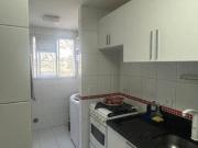 Apartamento com 3 dormitórios à venda no Residencial...