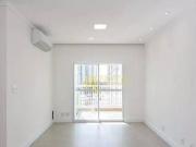 Apartamento com 3 dormitórios à venda No Tatuapé São...