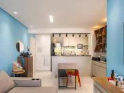 Apartamento com 3 dormitórios à venda No Tatuape São...