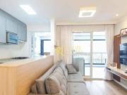 Apartamento com 3 dormitórios à venda no Tatuapé São...