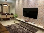 Apartamento com 3 dormitórios à venda no Tatuapé SP