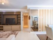 APARTAMENTO COM 3 DORMITÓRIOS A VENDA NO YOUNIQUE AGUA VERDE