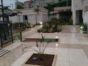 Apartamento com 3 dormitórios à venda Parque São Vicente...