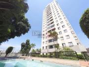 Apartamento com 3 dormitórios à venda Penha de França...