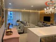 Apartamento com 3 dormitórios à venda por R$...