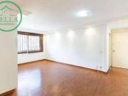 Apartamento com 3 dormitórios à venda por R$...