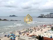 Apartamento com 3 dormitórios à venda por R$...