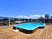 Apartamento com 3 dormitórios à venda por R$...