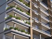 Apartamento com 3 dormitórios à venda por R$...