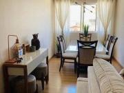 Apartamento com 3 dormitórios à venda, por R$ 460.000...