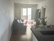 Apartamento com 3 dormitórios à venda, 70 m² por R$...