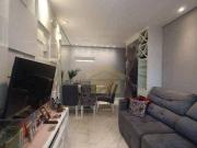 Apartamento com 3 dormitórios à venda por R$ 723.000,00...