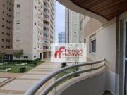 Apartamento com 3 dormitórios à venda por R$ 760.000,00...