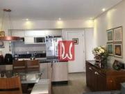 Apartamento com 3 dormitórios à venda por R$ 800.000...