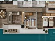 Apartamento com 3 dormitórios à venda por R$ 985.000,00...