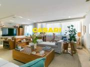 Apartamento com 3 dormitórios à venda porteira fechada,...