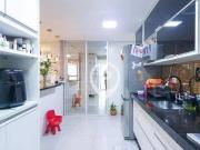 Apartamento com 3 dormitórios à venda, Santo Antônio São...